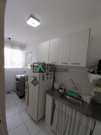 Imagem Apartamento com 1 Quarto à Venda, 60 m² em Estância Lynce - Atibaia