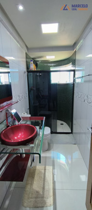 Imagem Apartamento com 3 Quartos à Venda, 103 m² em Candeias - Vitória Da Conquista Imagem Apartamento com 3 Quartos à Venda, 103 m² em Candeias - Vitória Da Conquista