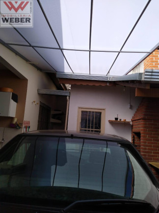 Imagem Casa com 3 Quartos à Venda, 200 m² em Jardim Simus - Sorocaba