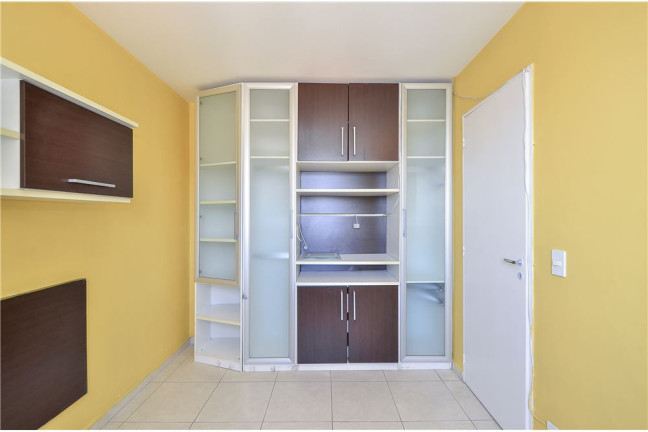 Imagem Apartamento com 2 Quartos à Venda, 58 m² em Saúde - São Paulo