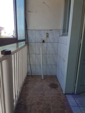 Imagem Apartamento com 2 Quartos à Venda, 65 m² em Vila Branca  - Gravataí