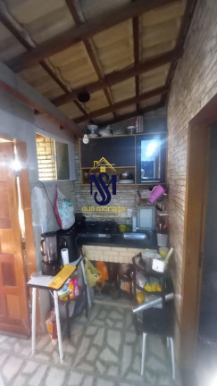 Imagem Casa com 3 Quartos à Venda, 65 m² em Unamar - Cabo Frio