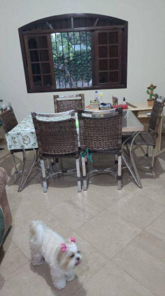 Imagem Casa com 3 Quartos à Venda, 201 m² em Parque Campo Lindo - Itaguaí Imagem Casa com 3 Quartos à Venda, 201 m² em Parque Campo Lindo - Itaguaí