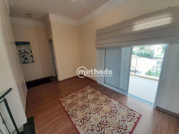 Imagem Casa com 6 Quartos para Alugar, 412 m² em Chácara São Rafael - Campinas