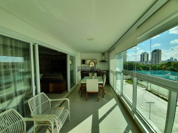 Imagem Imóvel com 3 Quartos à Venda, 151 m² em Parque Campolim - Sorocaba