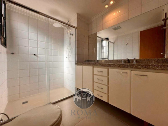 Imagem Imóvel com 3 Quartos à Venda, 126 m² em Centro - Ribeirão Preto