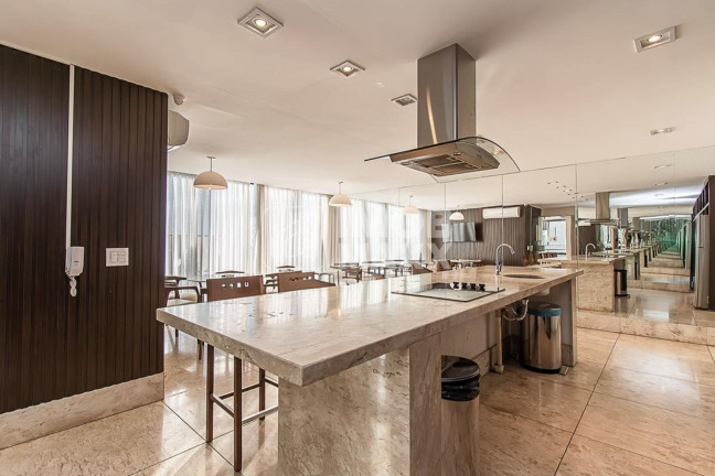 Imagem Apartamento com 3 Quartos para Alugar, 126 m² em Setor Noroeste - Brasília Imagem Apartamento com 3 Quartos para Alugar, 126 m² em Setor Noroeste - Brasília