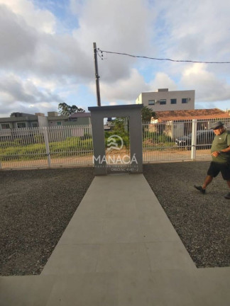 Imagem Apartamento com 2 Quartos à Venda, 79 m² em Itajuba - Barra Velha