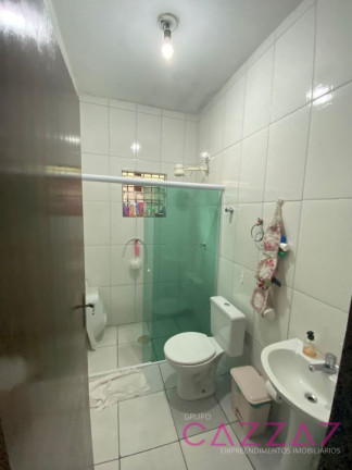 Imagem Casa com 2 Quartos à Venda, 130 m² em Mirim - Praia Grande