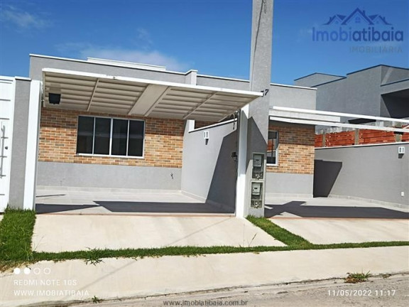 Casa à Venda, 190 m² em Jardim Do Lago - Atibaia