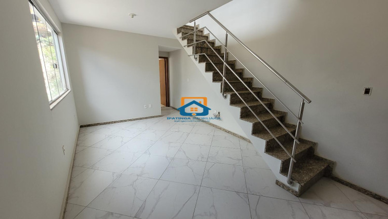 Imagem Cobertura com 3 Quartos à Venda, 160 m² em Cidade Nova - Santana Do Paraíso