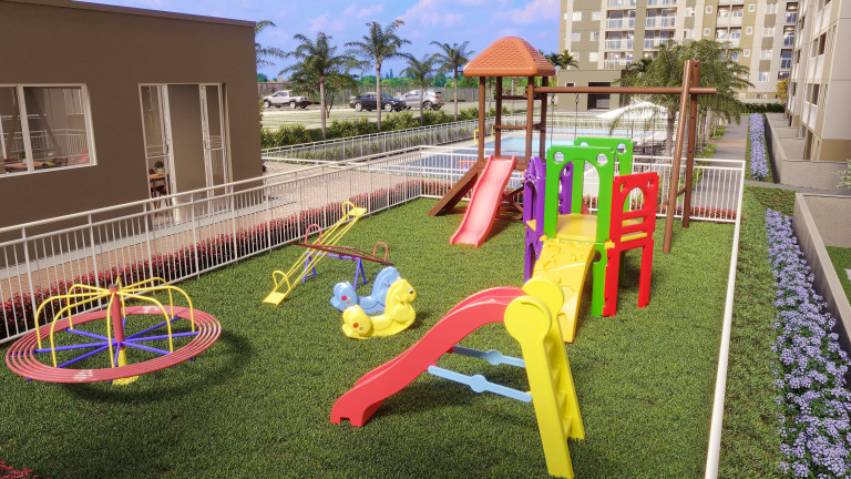 Imagem Cobertura com 3 Quartos à Venda, 132 m² em Sobradinho - Brasília