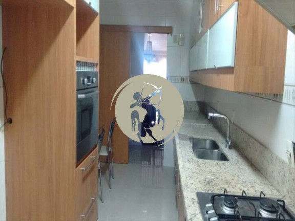 Imagem Apartamento com 4 Quartos à Venda, 174 m² em Gonzaga - Santos Imagem Apartamento com 4 Quartos à Venda, 174 m² em Gonzaga - Santos