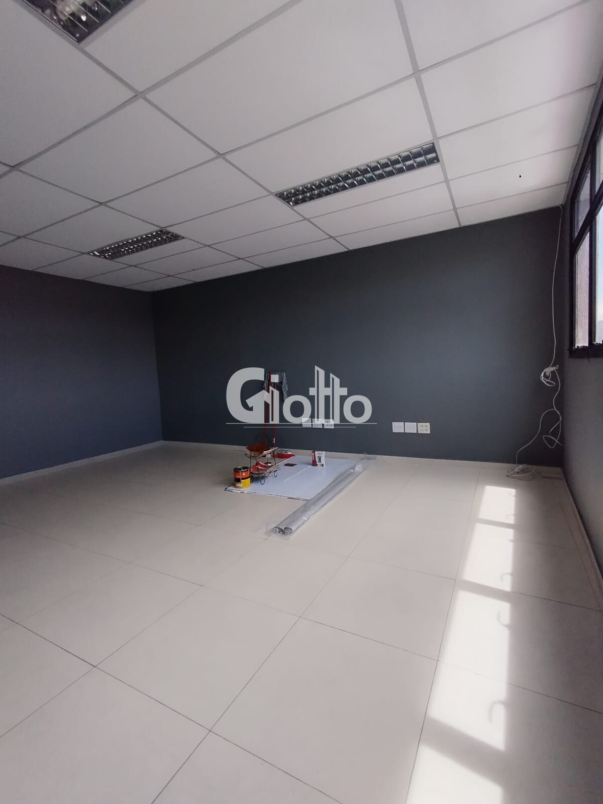 Sala Comercial para Alugar, 38 m² em Centro - Mogi Das Cruzes