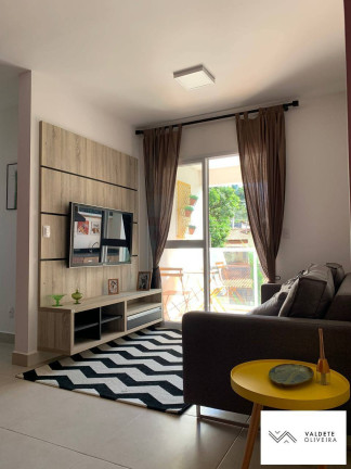 Foto do imóvel Apartamento com 2 Quartos à Venda, 58 m² em Jardim Oriente - São José Dos Campos