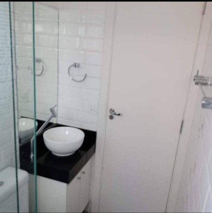 Imagem Apartamento com 2 Quartos à Venda, 47 m² em Jardim Tatiana - Votorantim