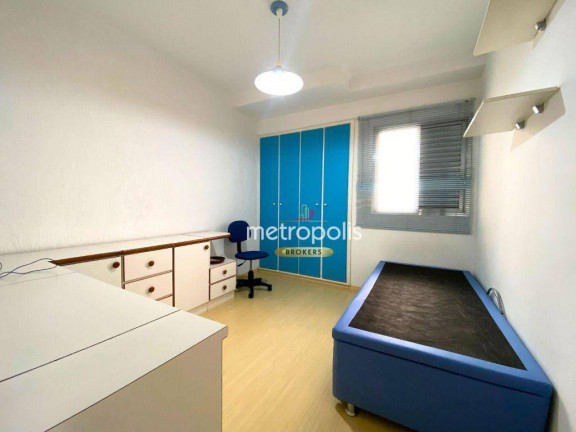Imagem Apartamento com 3 Quartos à Venda, 130 m² em Jardim Bela Vista - Santo André Imagem Apartamento com 3 Quartos à Venda, 130 m² em Jardim Bela Vista - Santo André