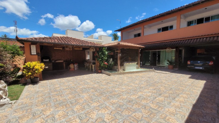 Imagem Casa com 5 Quartos à Venda, 300 m² em São Francisco - Serra Imagem Casa com 5 Quartos à Venda, 300 m² em São Francisco - Serra