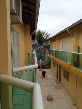 Imagem Casa com 2 Quartos à Venda, 78 m² em Vila Oceanopolis - Mongaguá