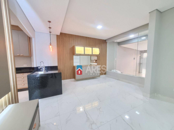 Imagem Casa com 3 Quartos à Venda, 131 m² em Jardim Terramérica Iii - Americana Imagem Casa com 3 Quartos à Venda, 131 m² em Jardim Terramérica Iii - Americana