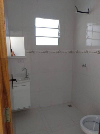 Imagem Casa com 2 Quartos à Venda, 65 m² em Parque Aeroporto - Taubaté