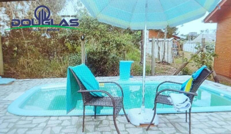 Casa com 2 Quartos à Venda,  em Viamão