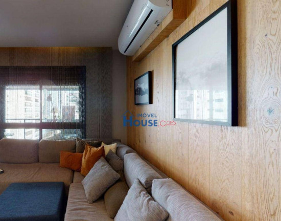 Imagem Apartamento com 1 Quarto à Venda, 73 m² em Pinheiros - São Paulo Imagem Apartamento com 1 Quarto à Venda, 73 m² em Pinheiros - São Paulo