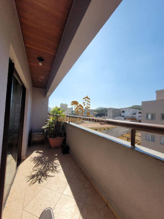 Imagem Cobertura com 3 Quartos à Venda, 166 m² em Jardim Maria Adelaide - São Bernardo Do Campo