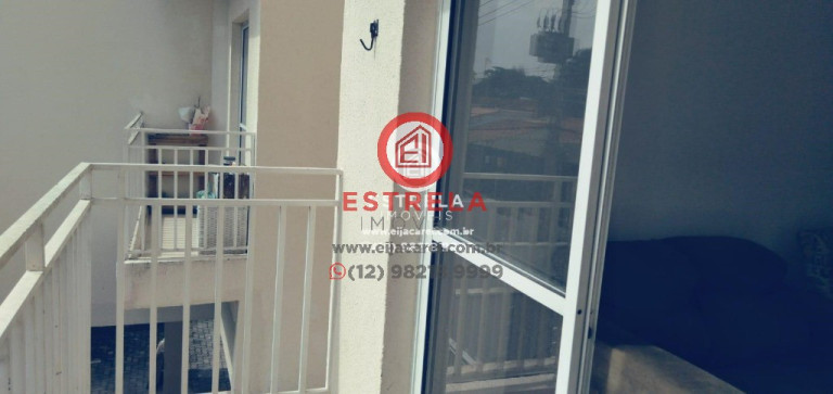 Imagem Imóvel com 2 Quartos à Venda, 60 m² em Jardim Jacinto - Jacareí Imagem Imóvel com 2 Quartos à Venda, 60 m² em Jardim Jacinto - Jacareí