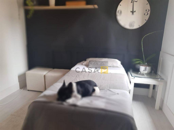 Imagem Apartamento com 4 Quartos à Venda, 210 m² em Santo Antônio - São Caetano Do Sul Imagem Apartamento com 4 Quartos à Venda, 210 m² em Santo Antônio - São Caetano Do Sul