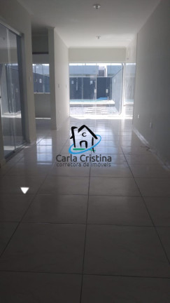 Imagem Casa com 3 Quartos à Venda, 62 m² em Balneário Canoas - Pontal Do Paraná