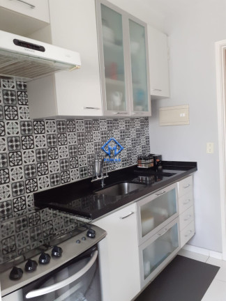 Imagem Apartamento com 2 Quartos à Venda, 50 m² em Sacomã - São Paulo