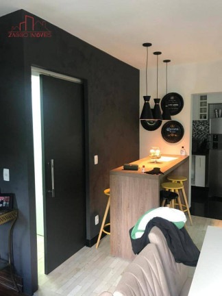 Imagem Apartamento com 3 Quartos à Venda, 69 m² em Vila Andrade - São Paulo Imagem Apartamento com 3 Quartos à Venda, 69 m² em Vila Andrade - São Paulo