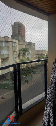 Imagem Apartamento com 1 Quarto à Venda, 55 m² em Loteamento João Batista Julião - Guarujá Imagem Apartamento com 1 Quarto à Venda, 55 m² em Loteamento João Batista Julião - Guarujá