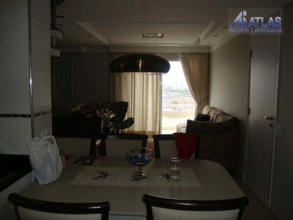 Imagem Cobertura com 3 Quartos à Venda, 178 m² em Jardim Japão - São Paulo
