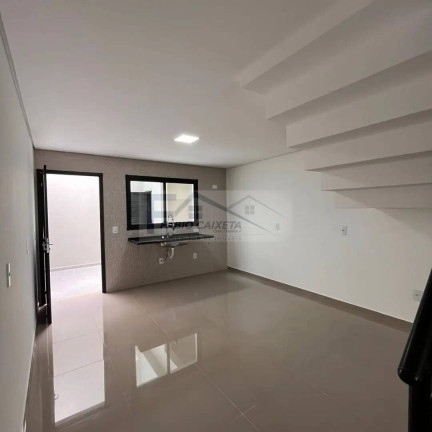 Imagem Sobrado à Venda, 137 m² em Vila Alto De Santo André - Santo André Imagem Sobrado à Venda, 137 m² em Vila Alto De Santo André - Santo André