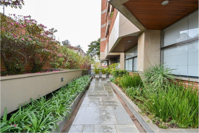 Imagem Apartamento com 3 Quartos à Venda, 101 m² em Vila Clementino - São Paulo Imagem Apartamento com 3 Quartos à Venda, 101 m² em Vila Clementino - São Paulo