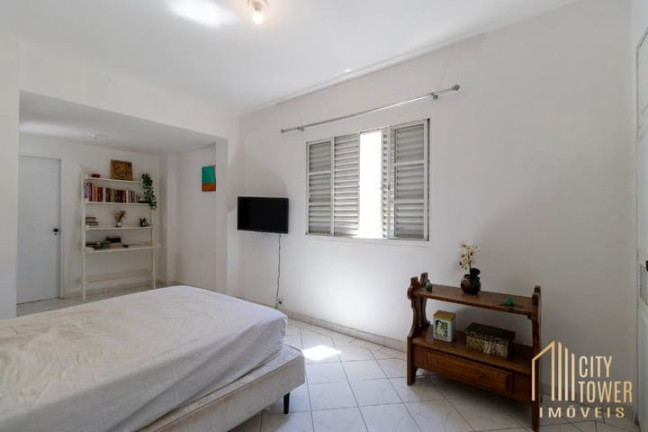 Imagem Apartamento com 3 Quartos à Venda, 120 m² em Vila Mariana - São Paulo