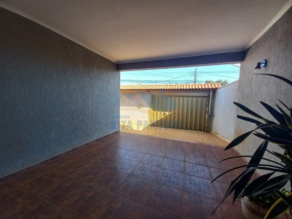 Imagem Casa com 3 Quartos à Venda, 214 m² em Jardim Paulistano - Ribeirão Preto Imagem Casa com 3 Quartos à Venda, 214 m² em Jardim Paulistano - Ribeirão Preto