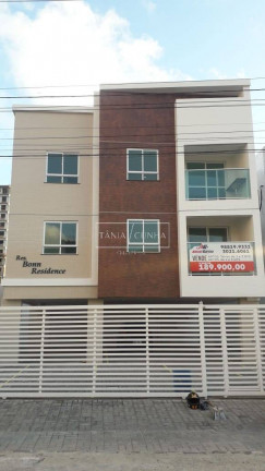 Apartamento com 1 Quarto à Venda, 37 m² em Ipês - João Pessoa