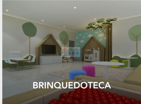 Imagem Apartamento com 2 Quartos à Venda, 72 m² em Flórida - Praia Grande Imagem Apartamento com 2 Quartos à Venda, 72 m² em Flórida - Praia Grande