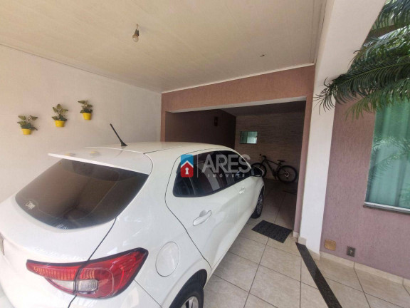 Imagem Casa com 3 Quartos à Venda, 155 m² em Jardim Pérola - Santa Bárbara D'oeste Imagem Casa com 3 Quartos à Venda, 155 m² em Jardim Pérola - Santa Bárbara D'oeste
