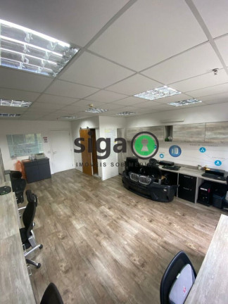 Imagem Imóvel Comercial à Venda, 42 m² em Vila Andrade - São Paulo Imagem Imóvel Comercial à Venda, 42 m² em Vila Andrade - São Paulo