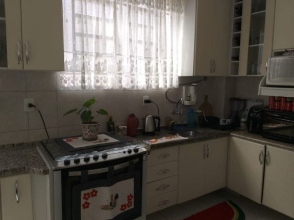 Imagem Apartamento com 3 Quartos à Venda, 105 m² em Gonzaga - Santos