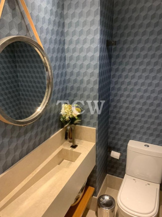 Imagem Apartamento com 3 Quartos à Venda, 271 m² em Chacara Klabin - São Paulo Imagem Apartamento com 3 Quartos à Venda, 271 m² em Chacara Klabin - São Paulo