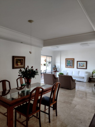 Imagem Apartamento com 4 Quartos à Venda, 180 m² em Itaigara - Salvador Imagem Apartamento com 4 Quartos à Venda, 180 m² em Itaigara - Salvador