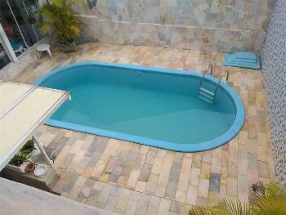 Imagem Casa com 5 Quartos à Venda, 324 m² em Balneário Itapuã - Pontal Do Paraná