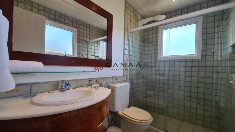 Imagem Casa de Condomínio com 5 Quartos à Venda, 340 m² em Manguinhos - Armação Dos Búzios Imagem Casa de Condomínio com 5 Quartos à Venda, 340 m² em Manguinhos - Armação Dos Búzios
