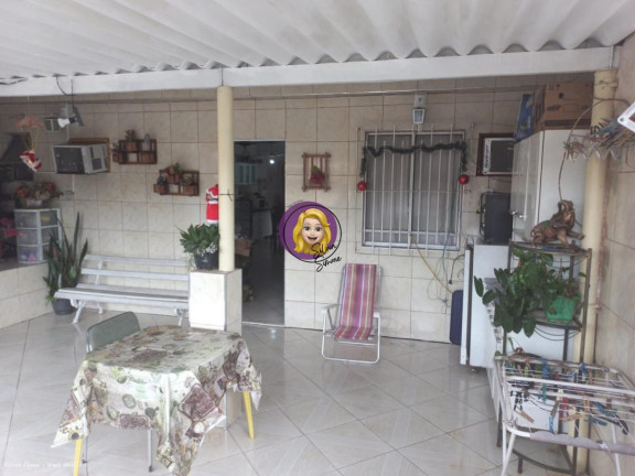 Imagem Casa com 2 Quartos à Venda, 50 m² em Cidade Naútica - São Vicente Imagem Casa com 2 Quartos à Venda, 50 m² em Cidade Naútica - São Vicente
