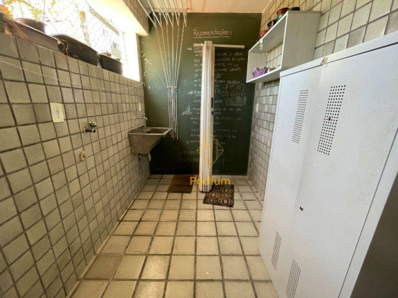 Imagem Apartamento com 3 Quartos à Venda, 180 m² em Tambaú - João Pessoa